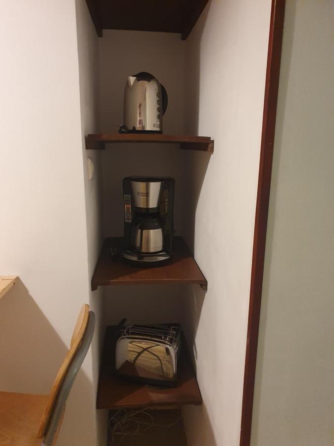 Apartment Chic *