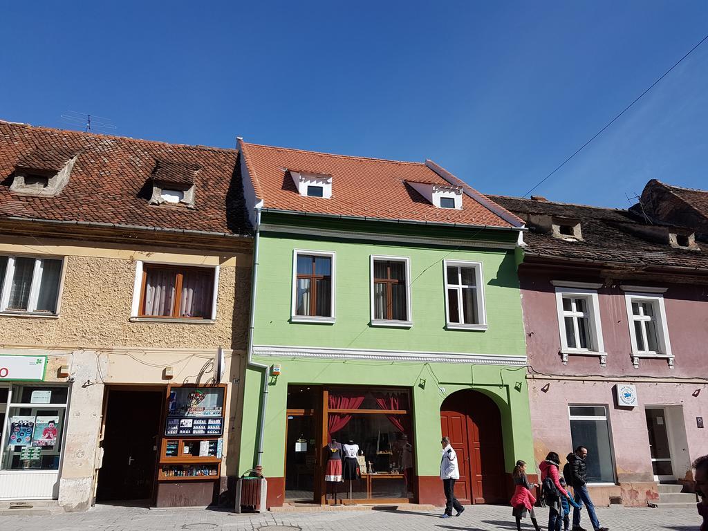 Chic * Brașov