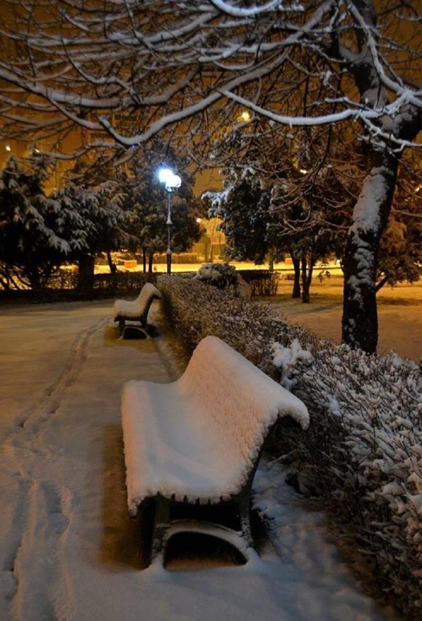 Chic * Brașov